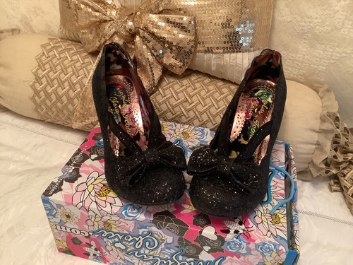 Irregular choice - irregular, 41