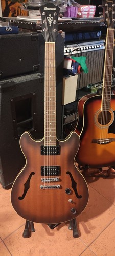 Ibanez as53 semi acoustic - ibanez, semi-acoustic