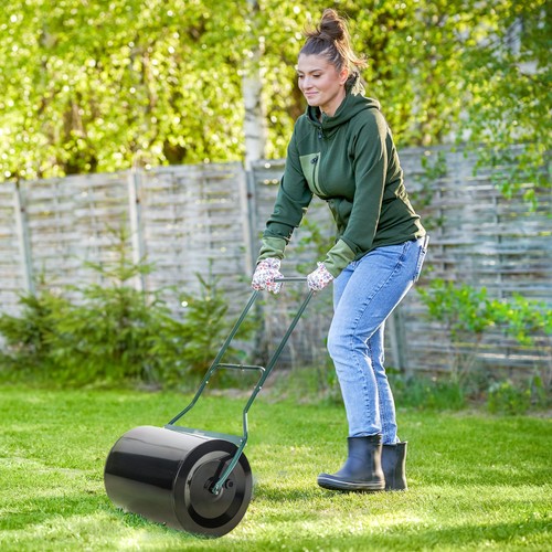 φ50 steel garden lawn - steel,