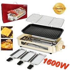 Indoor Grills Electric