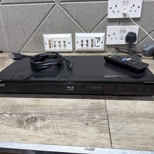 Sony bdp s360 - bdp-s360, dvd