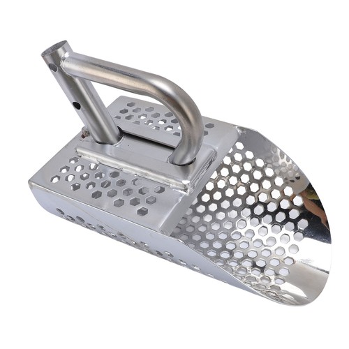 Sand scoop with detachable - ›sand,
