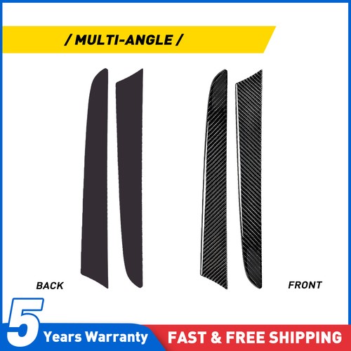 Carbon fiber interior door - fiber,