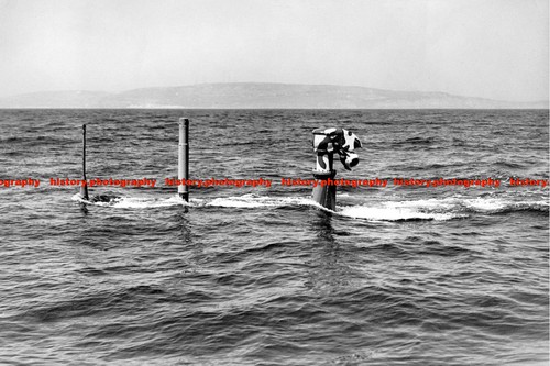 F003992 the periscope a - f003992,