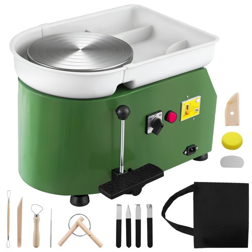350w electric pottery wheel - electric,