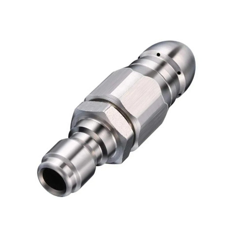 5000 psi sewer - 5000, nozzle