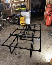 Rock and Roll Folding Bed Seat