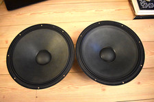 TOA PA 15 Inch Speaker Woofers