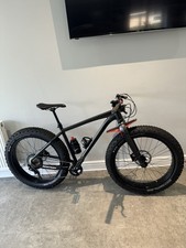 Felt DD70 Fat Bike In Lovely