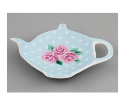 Vintage rose afternoon tea - afternoon,