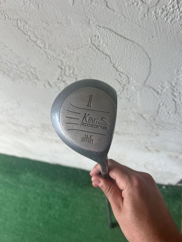 King cobra driver 5 - 1, 10.5