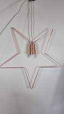 Ikea Strala Star Pendant