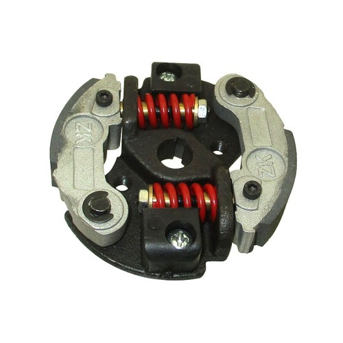Water cooled pocket - cooled,