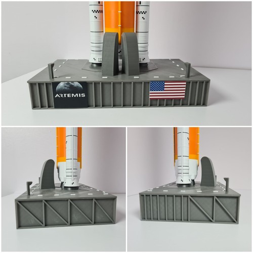 Sls nasa rocket - sls,