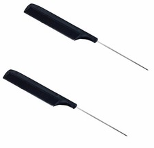 12x Strong Metal Hairdressing