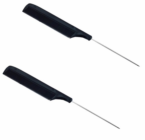 12x strong metal - metal, hairdressing