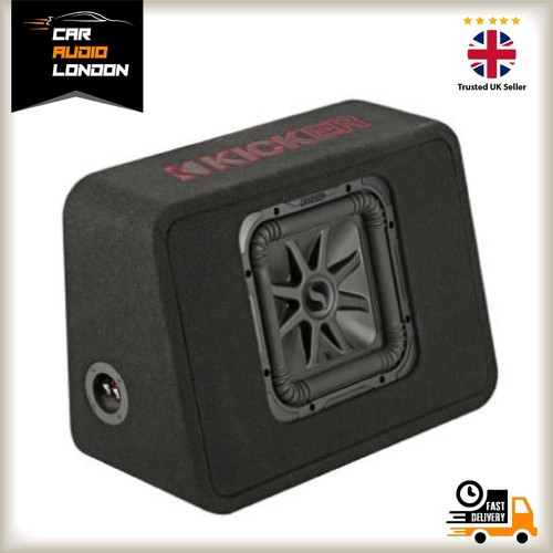 Kicker ka45tl7r102 l7r - l7r, 10"
