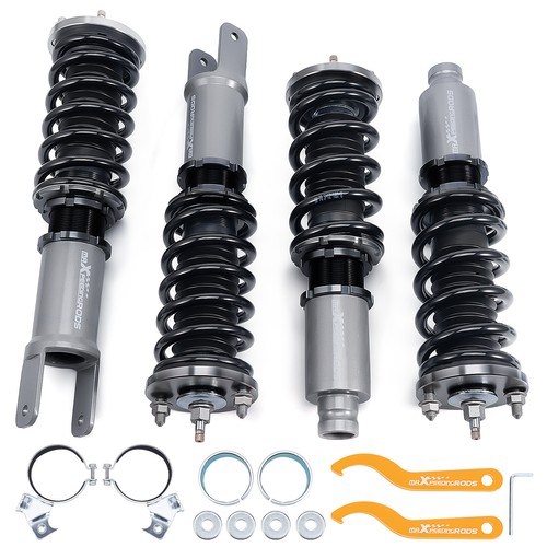 Coilovers for honda civic - coilovers,