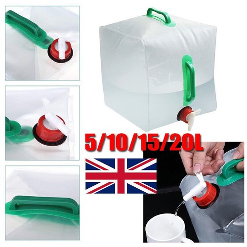 20l water carrier container - water,