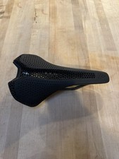 Specialized S-Works Romin EVO with Mirror, 155 mm Saddle, Pre-Owned