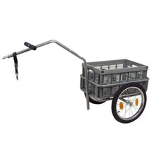 Bicycle Trailer Cargo Trailer