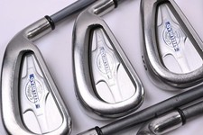 Callaway X-14 Irons / 3-9i+SW