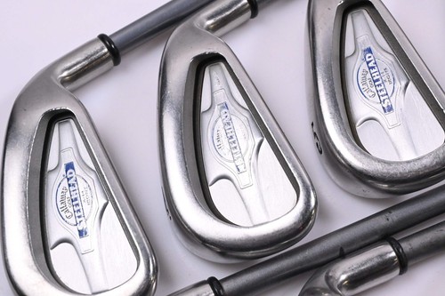 Callaway irons 3 9i sw - x-14,