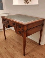 An Attractive Ornate Burr