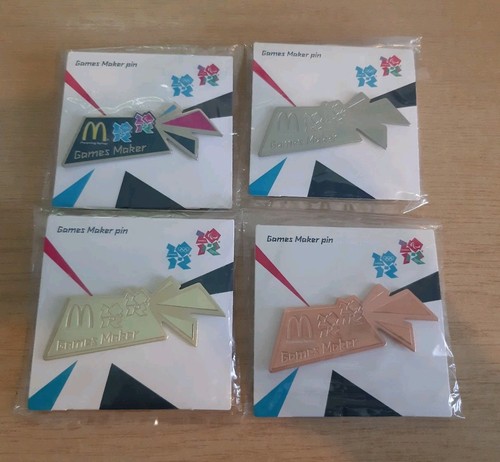 New sealed london olympics - &,