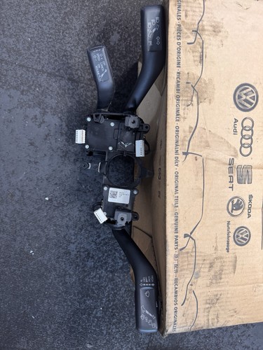 Genuine passat indicator - passat,