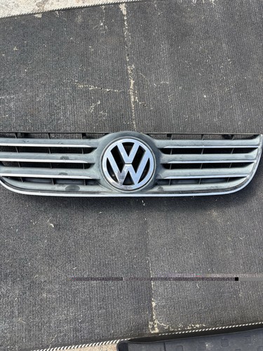 Polo 9n3 mk4 front center - front,