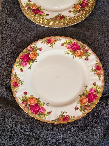 Royal albert old - royal, country