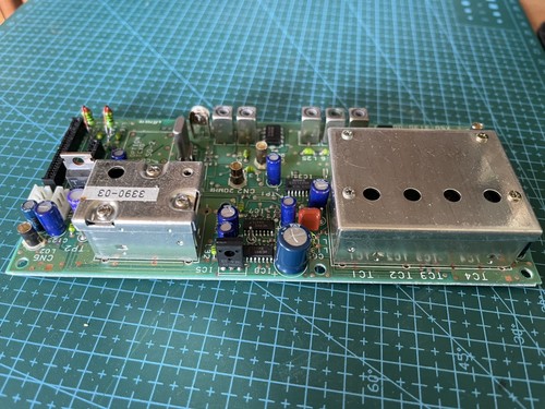 Kenwood 850s pll unit - ts-850s,