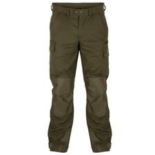 Fox Collection Unlined HD Trouser Green Fishing Carp