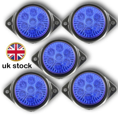 12v blue led - blue,