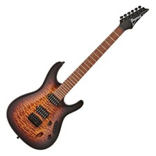 Ibanez Electric Guitar, Dragon