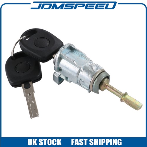 Front left passenger door lock - left,