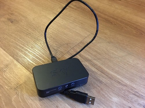 Sky wireless mini wifi - wireless,