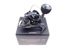 NEW Shimano Twin Power XD FB