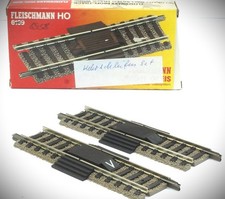 1:87 HO Fleischmann Profigleis