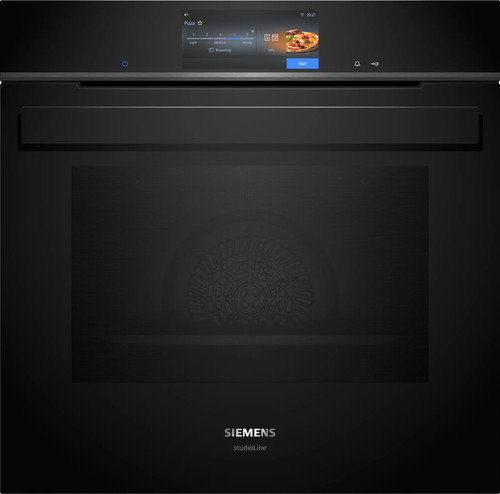 Siemens iq700 built oven - siemens, in