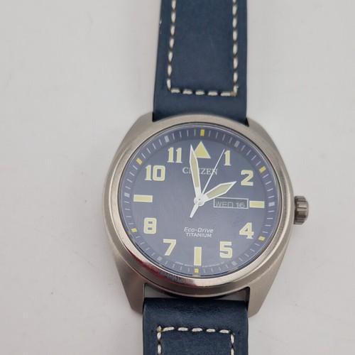 Mens citizen eco - mens,