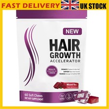 Force Factor Hair Growth