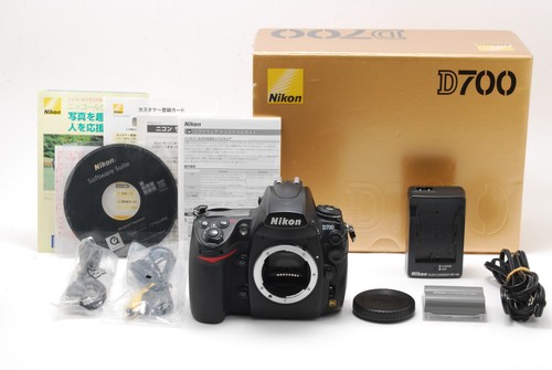 Mint nikon d700 12 1mp - [mint],