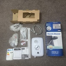  Brand New triton T80