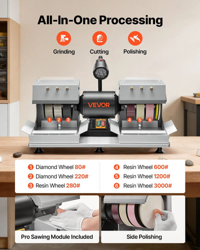 Cabbing machine 2 5 - 2/5, hp