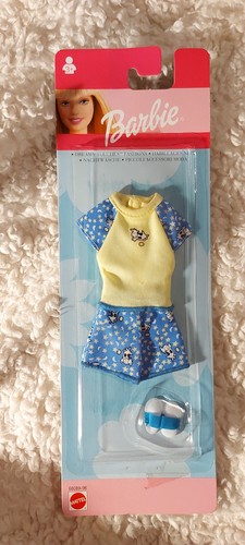 Vintage barbie outfit dreamy - barbie,
