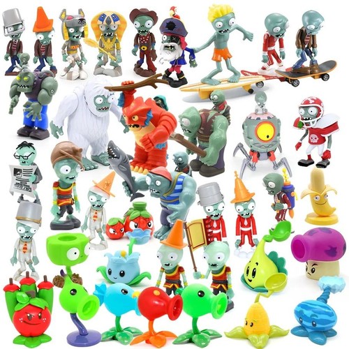 Plants zombies action - vs,