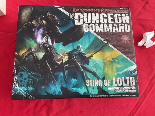 Dungeons dragons dungeon - dungeons, &