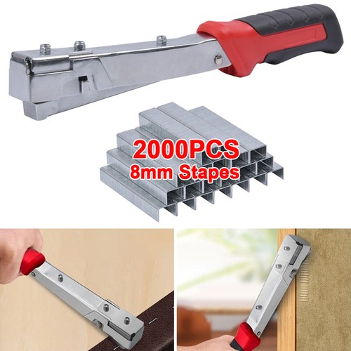 2000 staples included - 2000,